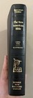 VTG St Joseph Edition NEW AMERICAN BIBLE Catholic LARGE TYPE Illustrated
