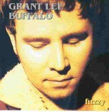 Fuzzy von Grant Lee Buffalo | CD | Zustand akzeptabel
