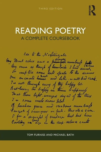 Tom Furniss (U. A.) | Reading Poetry | Taschenbuch | Englisch (2022) | Routledge-image