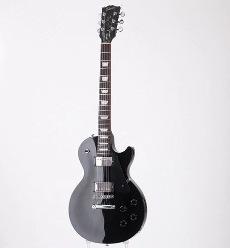 Gibson Les Paul Studio Ebony Made in 2019   store
