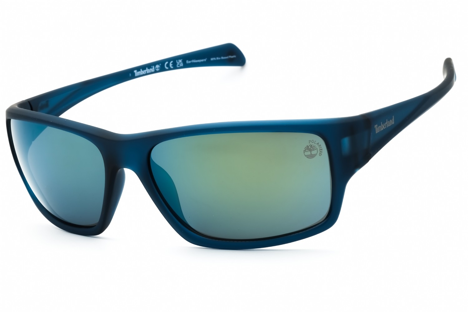 НОВЫЕ солнцезащитные очки Timberland TB00017-91D 61 мм 100 подлинные 13790₽