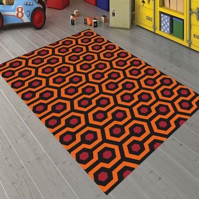 The Shining Area Non Slip HomeRug,For Living Room Shining Rug,Shining Design Rug
