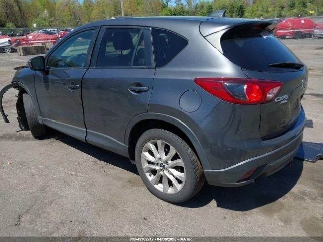Passenger Right Air Bag Passenger Roof Fits 13-16 MAZDA CX-5 1988511 - Image 3 of 4