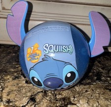 Disney Lilo Stitch Squish-A-Stitch Blind Ball 1pc