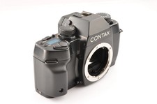 Contax ST Film Cameras for sale | eBay