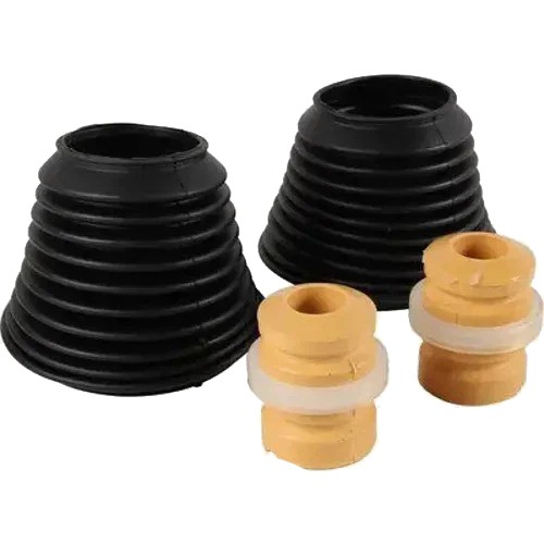 Butée élastique suspension pour Audi 100 A6 isolation premium du châssis 4A0412131