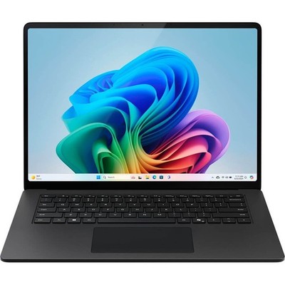 Microsoft 15'' Copilot+ Surface Laptop-7 Intel Ultra 7 16GB 256GB W11P- EP2-23548