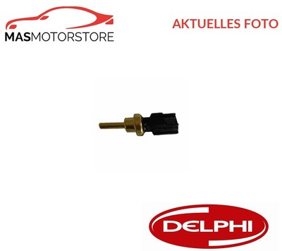 KÜHLMITTELTEMPERATURSENSOR DELPHI TS10471 A FÜR FORD FOCUS II,MONDEO IV,KUGA I