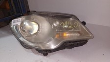 Feu avant (phare) Volkswagen TOURAN