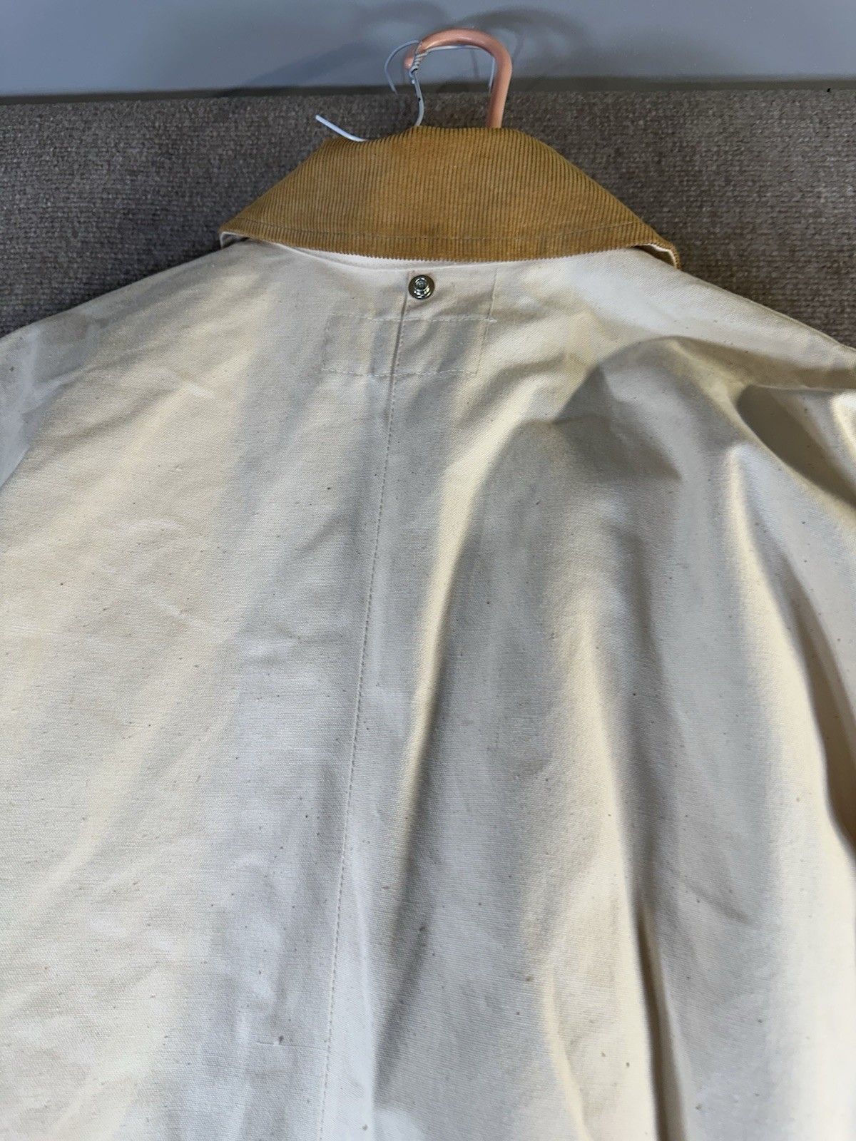 Saddlesmith Outfitters By Action Cowboy Dust Cover  Small New 