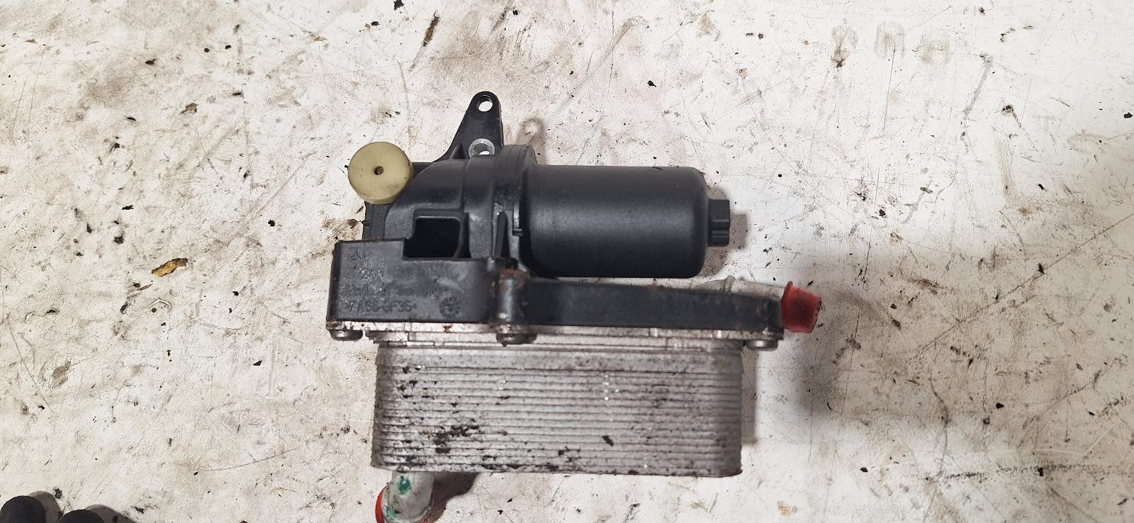 Mercedes A-Class Oil Cooler W176 09/2012-03/2018 - thumbnail 6