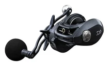 Daiwa Lexa LX300H-P Bait Casting Reel 7.4:1, 7 BB, 14/190