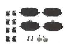 Mercedes-Benz Genuine Brake Pads Rear Axle Fits G-Class W463 A000420380564