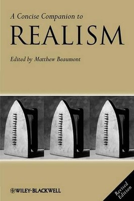Matthew Beaumont A Concise Companion to Realism (Taschenbuch)