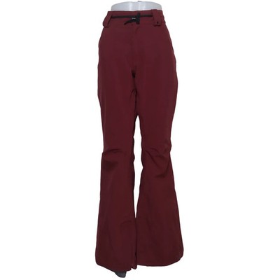 Thirtytwo, Schneehose, Größe: L, Rot, Polyamid/Polyester, Herren, 98 #NTK