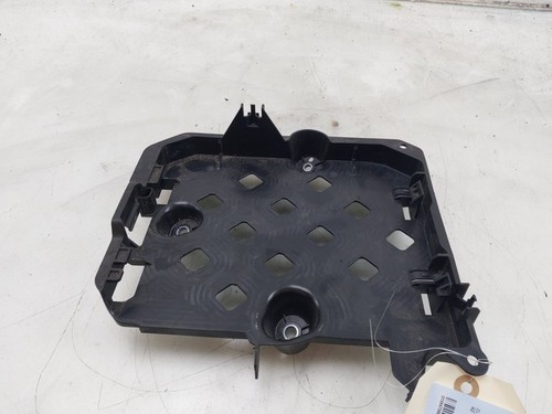 Engine control module holder
