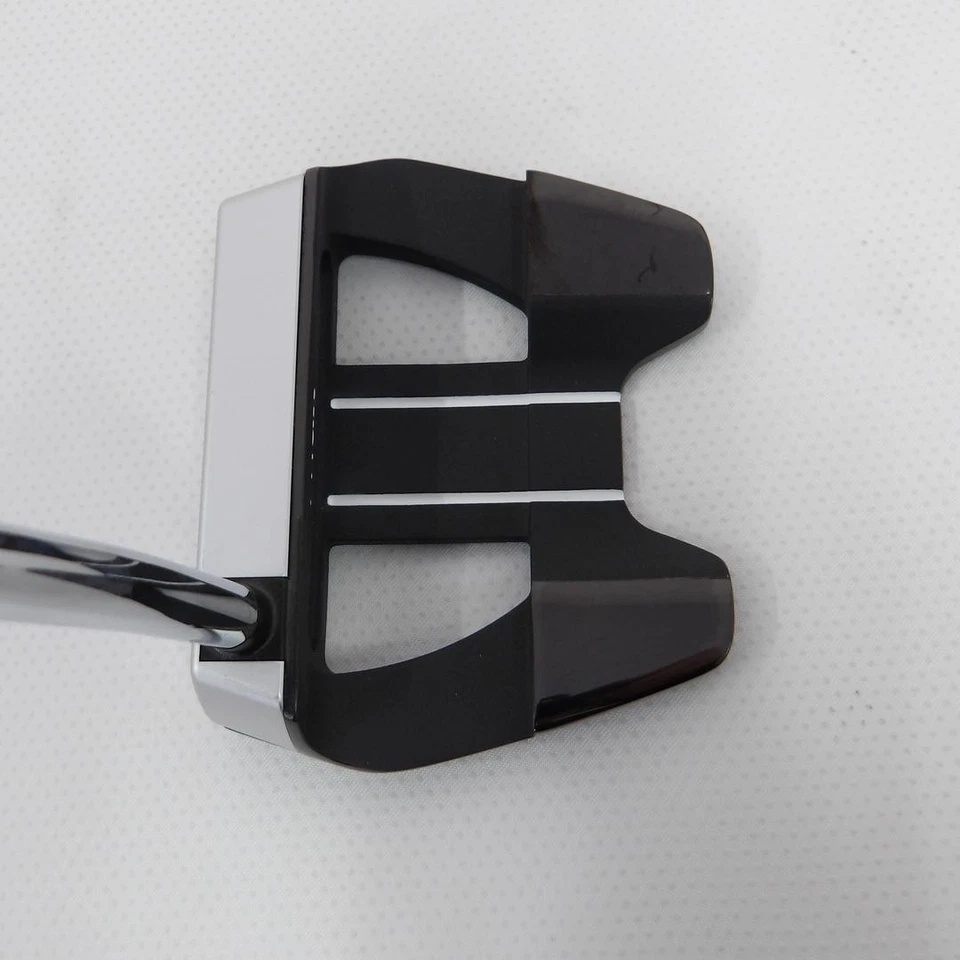 Putter PRGR SILVER-BLADE BB 3 34 pulgadas Foto 2 de 4