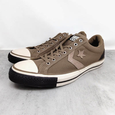 Converse Star Player 76 Ev Ox 'LEAD GRAY' Unisex Size M10.5/W12.5 / 139888C