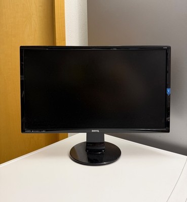 LCD Monitor BENQ GL2460-B