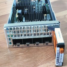 EMC Unity 4x Port 16Gb FC v3 VortexQX Modul /...