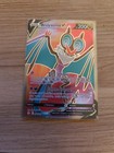 Carte Pokémon Bruyverne V 195/203 - Evolution Céleste - Alternative Display ETB