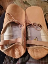 Stelle ballet pink 13.5ML/200mm Leather Upper