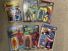2012 Rittenhouse Legends of Marvel: Series 3 Trading Cards 13