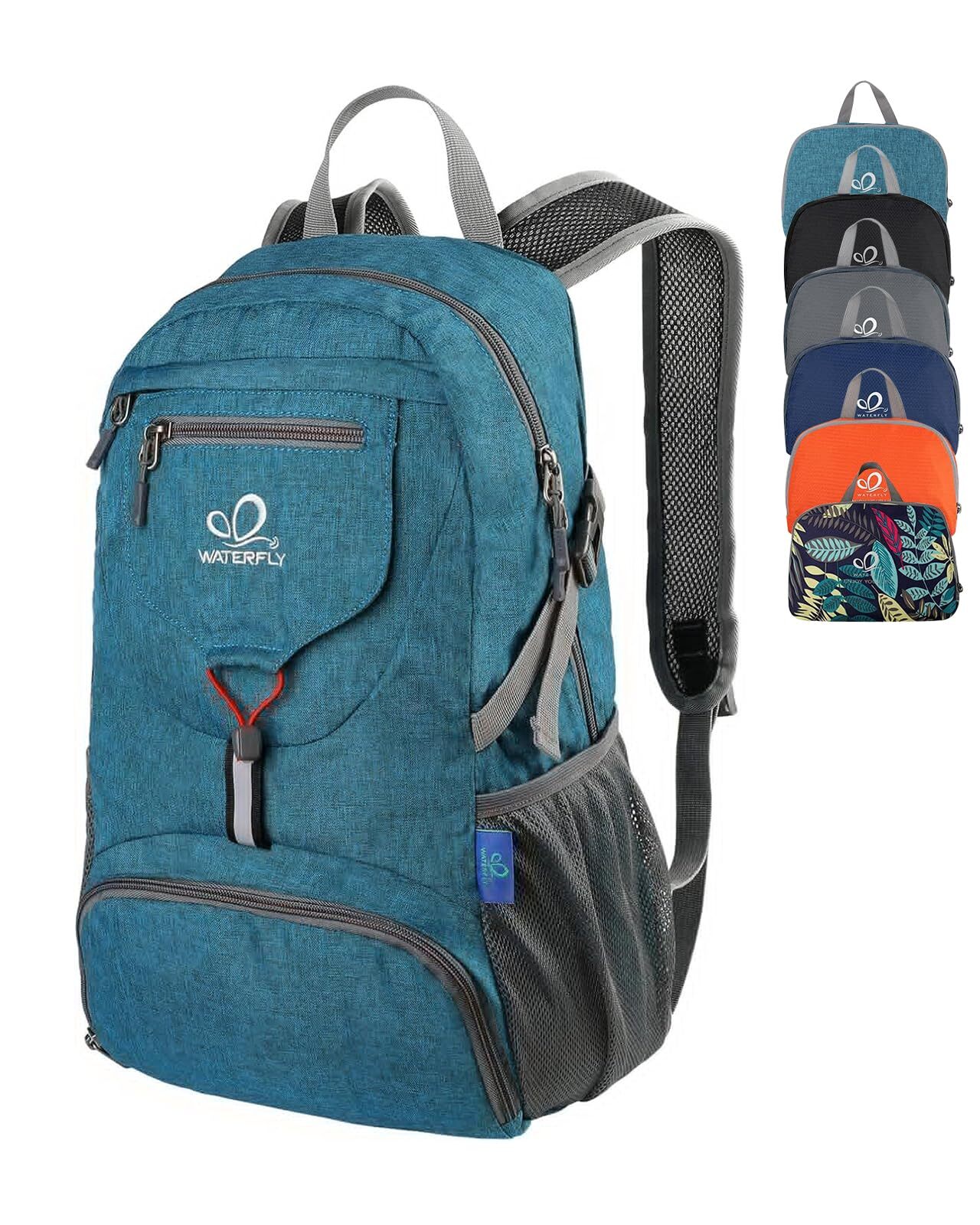 20L Ultra-Light Packable Backpack for Travel Hiking Daypacks Men and Women  