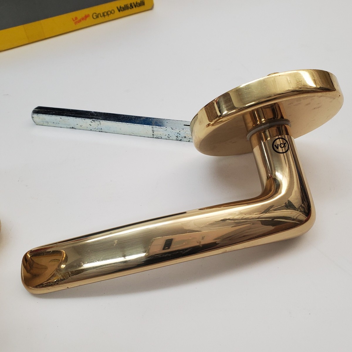 カーディナル用 ジュラルミンハンドル ゴールド コレクション