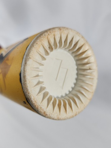 Worth 454 LEGIT SB4LUS USSSA NSA New Softball Bat NIW 34 28 Balanced SLOWPITCH - Picture 7 of 8