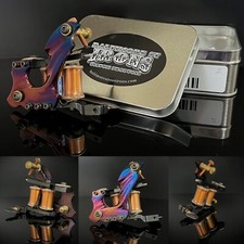 Tattoo Machine Professional Shader - Brand Baltimore Street Irons "New in OFFER"