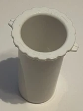 OEM Part Cuisinart DLC-7 DLC-8 plus  Food Processor DLC-020BTX Chute Pusher ONLY