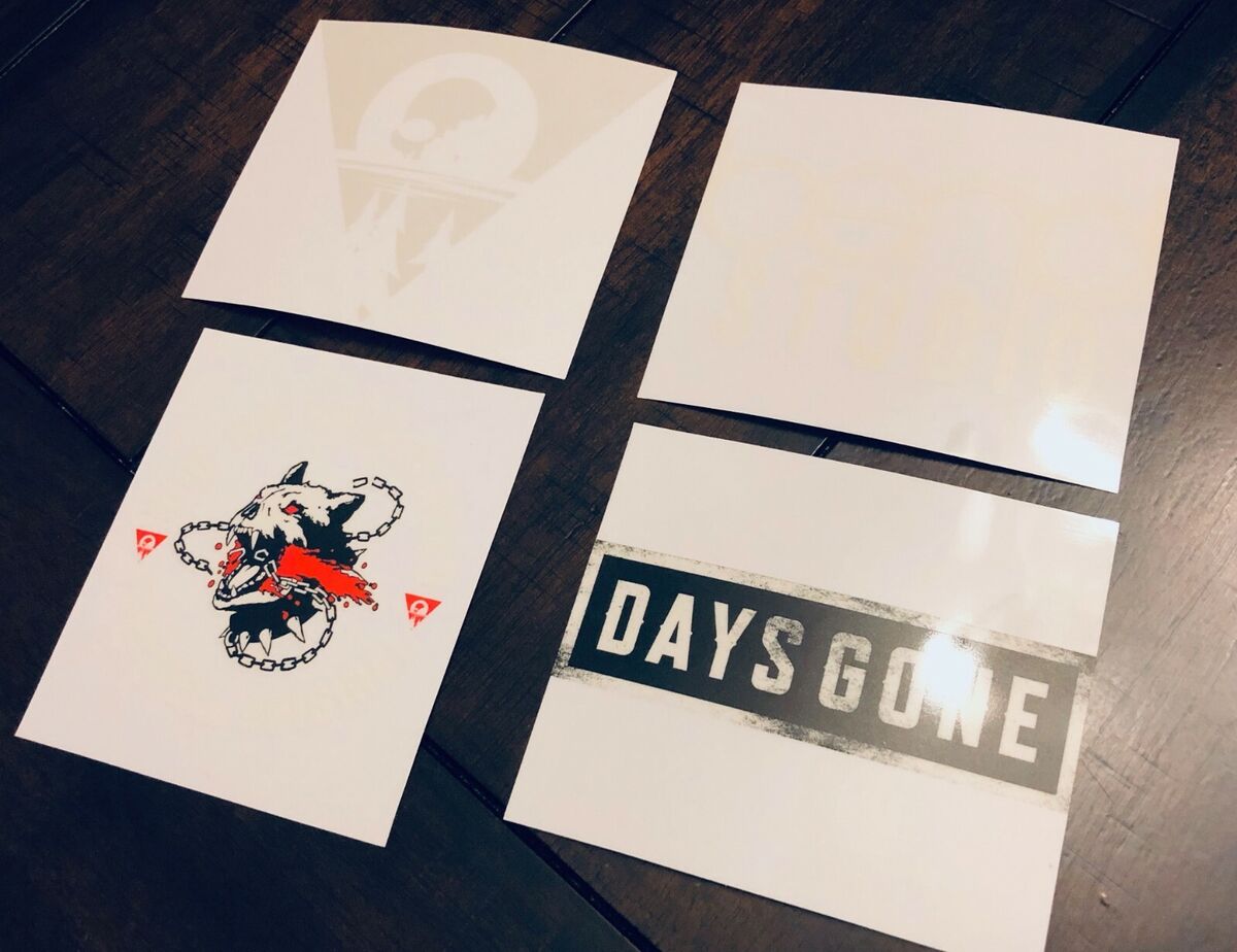 SONY - JOGO PS4 DAYS GONE EDICIÇÃO ESPECIAL