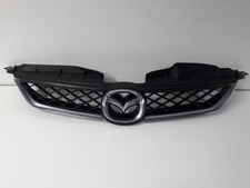 Calandre Mazda MPV