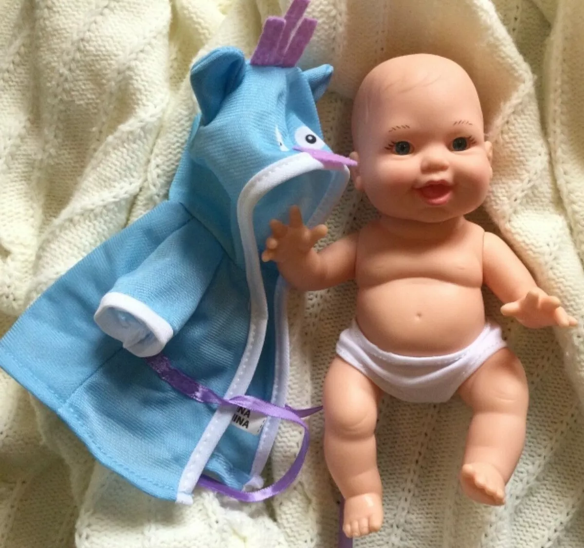 New adventures cheap baby doll