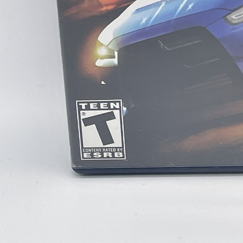 JUICED 2: Hot Import Nights - PS2 Sony PlayStation 2 2007 con manual ¡PROBADO! - Imagen 11 de 23