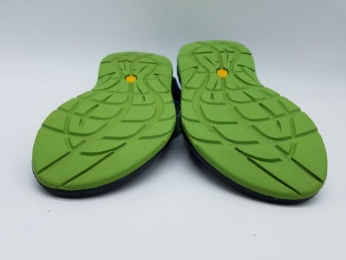 CHACO ZX2 Women's Waterproof Sports Sandals Size 11 Multicolor Toe Loop - Picture 10 of 11