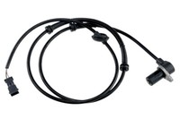 NTY ABS Sensor Hinten FÜR Audi A4 00- L/R HCA-AU-002