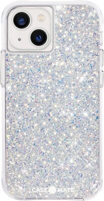 Case Mate 10FT Drop Protection Built_- IN Antimicrobial Technology Twnkle Case