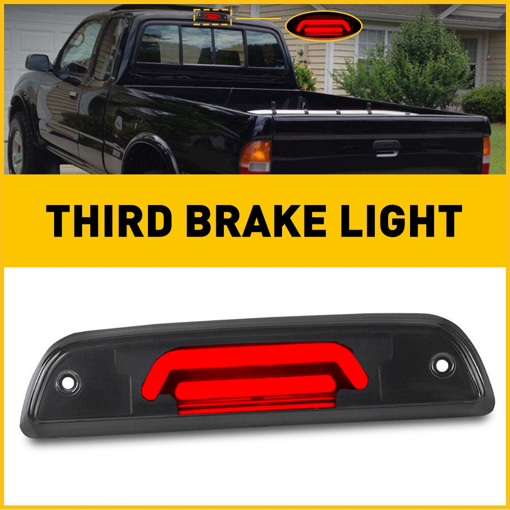 LED 3rd Third Brake Light For Tacoma 95-15, Zambia - View #7