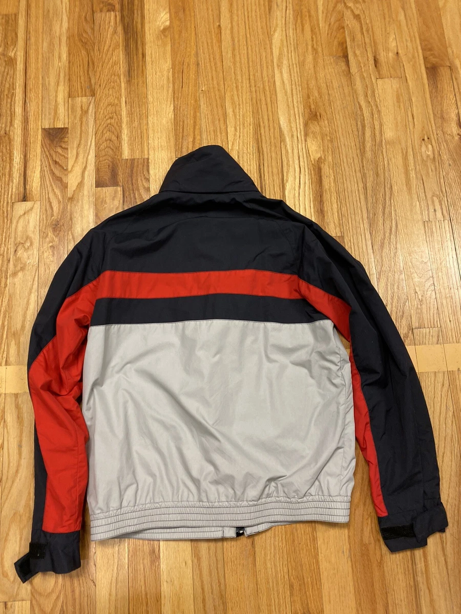 Bathing ape winter jacket 2025