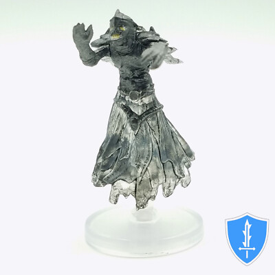 Wraith - Tyranny of Dragons #23 D&D Miniature