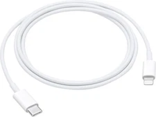 🔥Apple MQGJ2AM/A (1 m) USB-C to Lightning Fast Charging Cable🔥