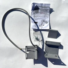 Sentrol 215A-L Overhead Panel Door Track Mount Contact Magnetic NEW