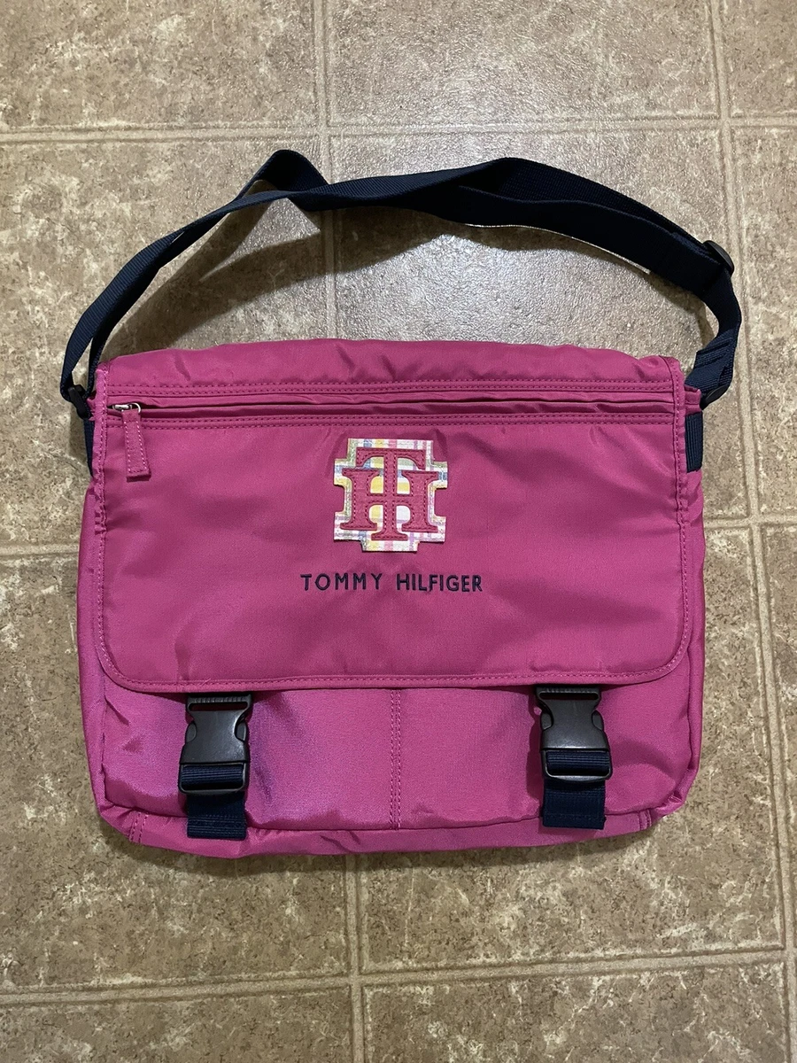 Tommy Hilfiger Bag eBay