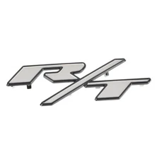 2023 CHALLENGER CHARGER R/T NAMEPLATE EMBLEM BADGE OEM NEW MOPAR 68613039AA