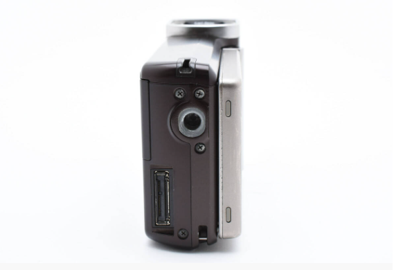 Sony HDR-TG1 4 GB Camcorder - Silver for sale online | eBay