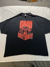 Dr. Britt Baker T-shirt, AEW, Size 5X, Gildan Brand!