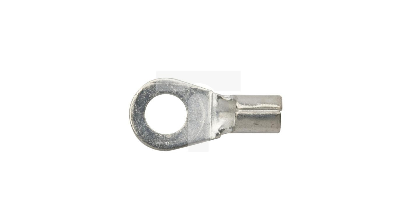 Tinned ring terminal KO 95/10 E09KO-01010106702 /10pcs/ /T2UK