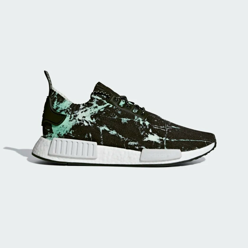 nmd aero green